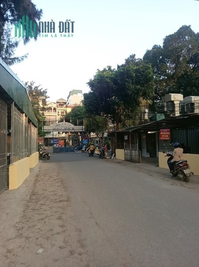 Bán nhà Trần Tử Bình, Nghĩa Tân, Cầu Giấy. 38mx4; giá 8 tỷ 2