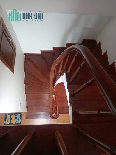 Bán nhà Trần Tử Bình, Nghĩa Tân, Cầu Giấy. 38mx4; giá 8 tỷ 2
