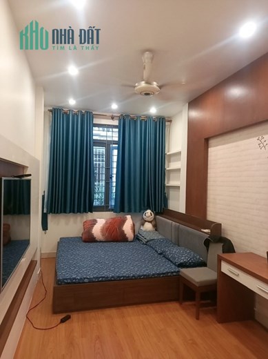 Bán nhà Trần Tử Bình, Nghĩa Tân, Cầu Giấy. 38mx4; giá 8 tỷ 2