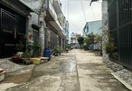 Bán nhà đường Đông Hưng Thuận 2  Q.12 nhà 90m2 HXT chỉ 3.9 tỷ