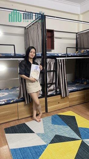 Hàng Hiếm - Căn hộ Chung cư 70m 10tr/th cho phép làm HomeStay Thanh Xuân Nguyễn Xiển 300m ra DHTL