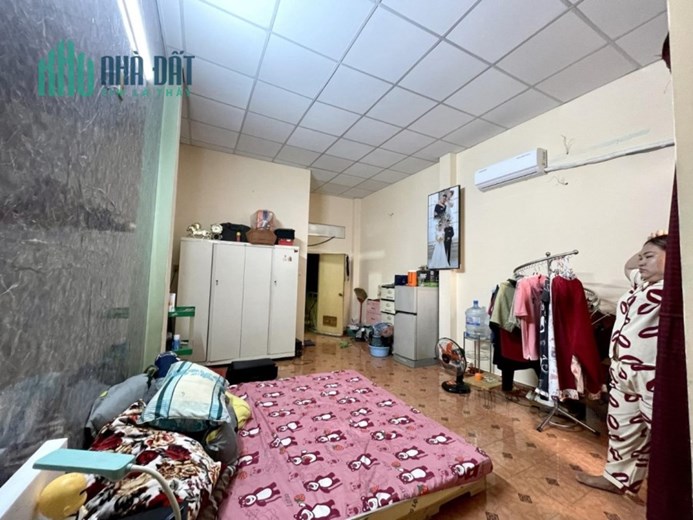 Bán nhà đường Trường Chinh Đông Hưng Thuận Q.12 nhà 90m2 C4 HXT chỉ 3,9 tỷ