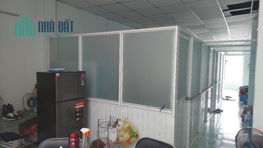 Bán nhà 135m2 HXH 6m đường Hương Lộ 2  Bình Trị Đông A Bình Tân 6.9 tỷ