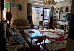 Bán Căn Hộ Chung Cư Cổ Nhuế 156m2,  tầng7, 3 phòng ngủ đầy đủ công năng, tặng full nội thất sang