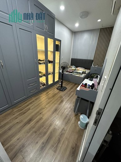 Bán nhà Huỳnh Tấn Phát Tân Thuận đông q7 - 45m2 2 tầng - full nội thất - 4 tỷ