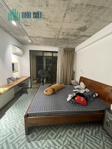 Bán nhà Trường Chinh 52m mặt tiền 4.5m ngõ thông kinh doanh ô tô đỗ cửa nhỉnh 9 tỷ lh 0817606560