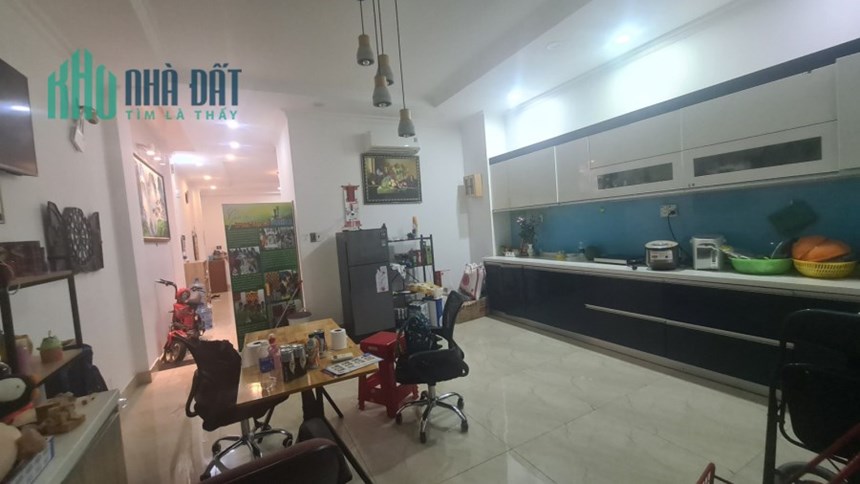BÁN NHÀ CITYLAND PHAN VĂN TRỊ, GÒ VẤP. 100M2 - 19.5 TỶ