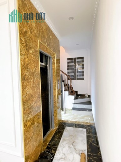 Bán nhà Đội Cấn, Ba Đình. 37mx6; giá 5 tỷ 95