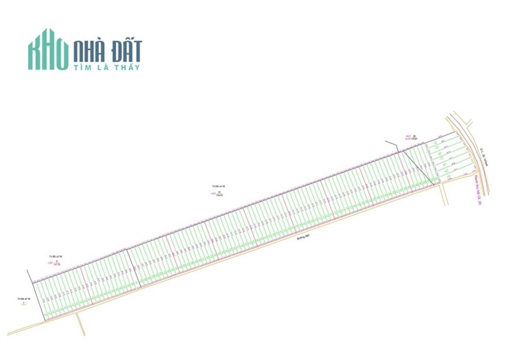 MUA NHIÊU, BÁN NHIÊU, 108 NỀN QUỐC LỘ 20, ĐỊNH QUÁN, ĐỒNG NAI