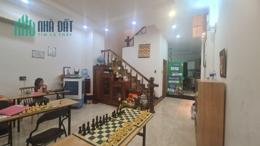 BÁN NHÀ CITYLAND PHAN VĂN TRỊ, GÒ VẤP. 100M2 - 19.5 TỶ