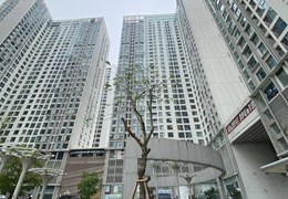⚜️ CHỈ 3.1 TỶ - CHUNG CƯ ECOGREEN CITY NGUYỄN XIỂN, THANH TRÌ, 75M2 2PN+2WC, SĐCC ⚜️