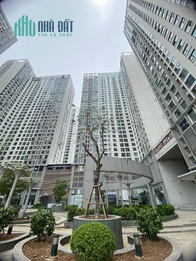 ⚜️ CHỈ 3.1 TỶ - CHUNG CƯ ECOGREEN CITY NGUYỄN XIỂN, THANH TRÌ, 75M2 2PN+2WC, SĐCC ⚜️