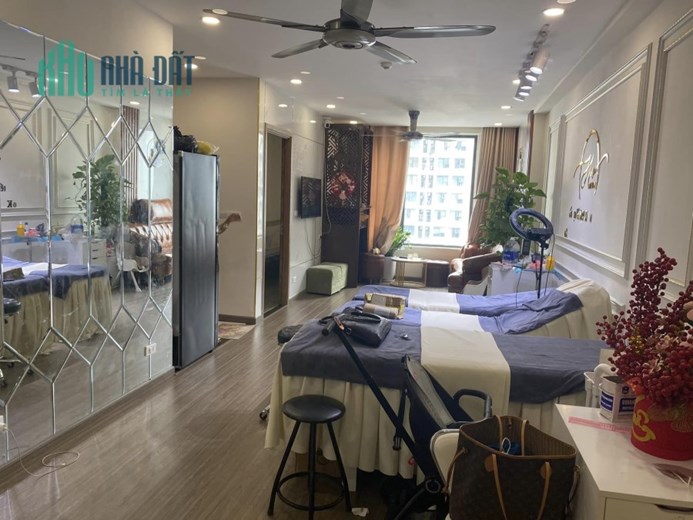 ⚜️ CHỈ 3.1 TỶ - CHUNG CƯ ECOGREEN CITY NGUYỄN XIỂN, THANH TRÌ, 75M2 2PN+2WC, SĐCC ⚜️