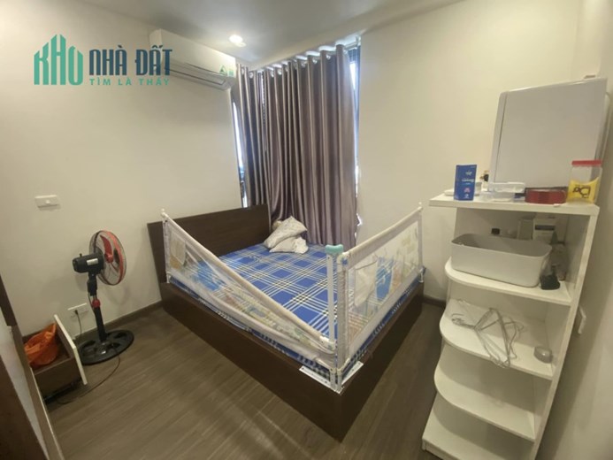 ⚜️ CHỈ 3.1 TỶ - CHUNG CƯ ECOGREEN CITY NGUYỄN XIỂN, THANH TRÌ, 75M2 2PN+2WC, SĐCC ⚜️