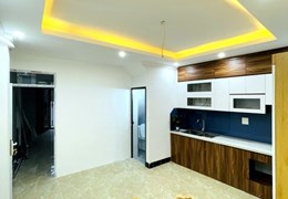 HIẾM - Rẻ - Đẹp 25m2 giá chỉ từ 3tr - 3.9tr/th tại Kim Giang Hoàng Mai cho thuê phòng trọ có PCCC