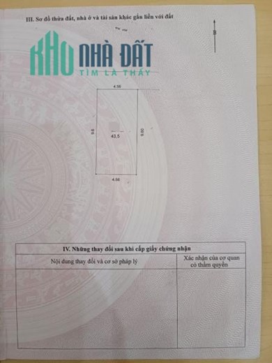 Bán nhà Thanh Lân 45m 10 phòng khép kín dòng tiền 300tr/năm