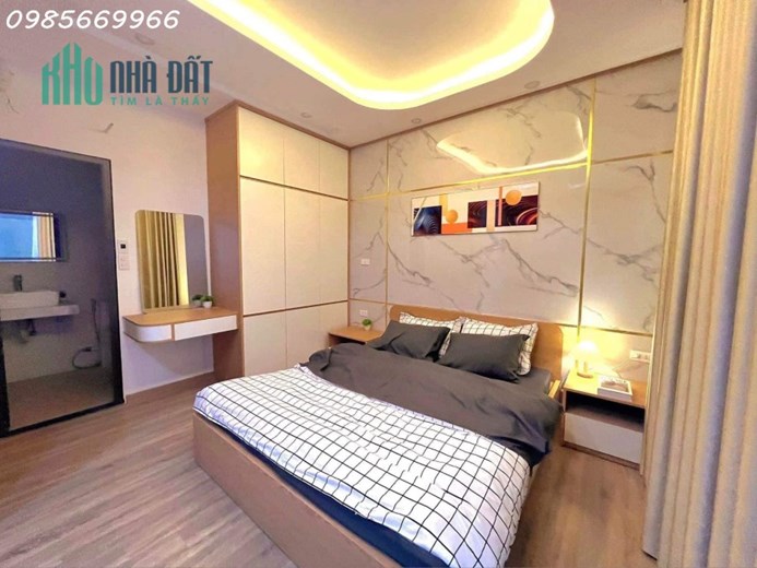 Nguyễn Lương Bằng ,ngõ thẳng , nhiều người mặc cả , 43 m - 4.85 tỷ