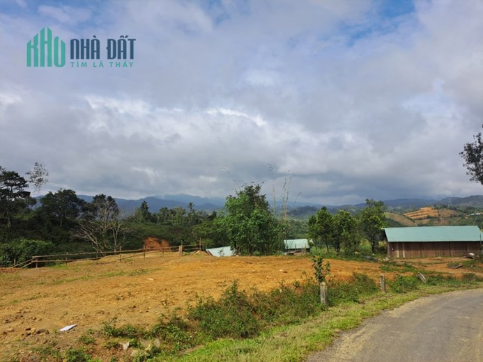 Chủ cần tiền chạy thận cắt lỗ lô đất Măng Đen