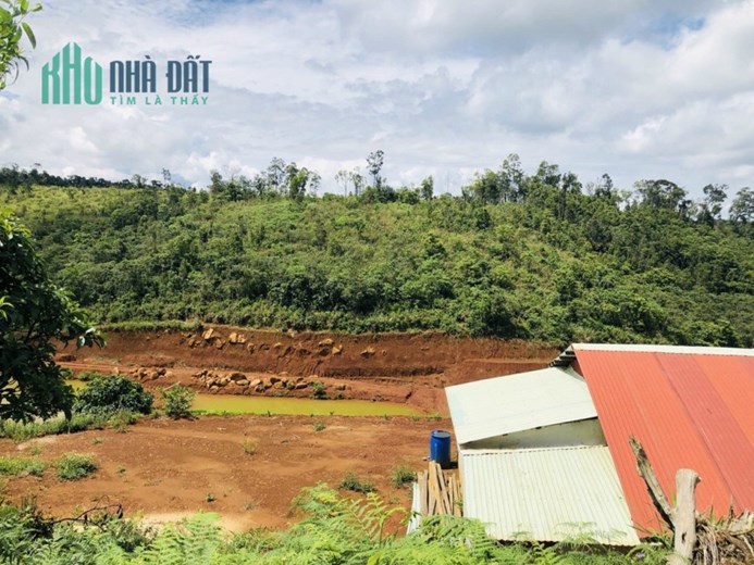 Đất nền Măng Đen giá rẻ chính chủ sang tên trong 1 nốt nhạc