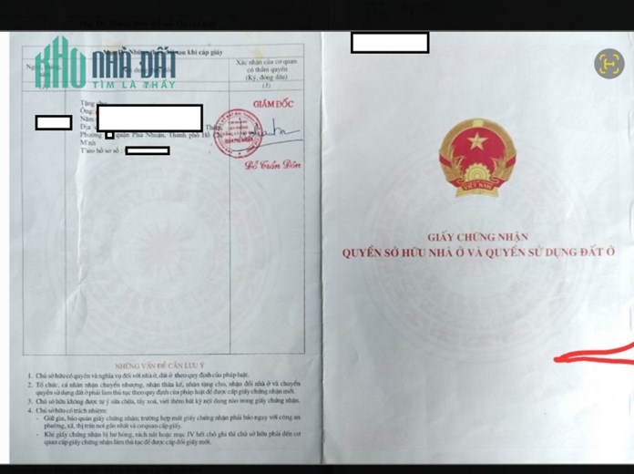 12 TỶ GIẢM CÒN 8 TỈ, NHÀ NGÃ BA PHÚ NHUẬN, GV, BÌNH THẠNH