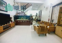Bán nhà Tây Trà- Nam Dư 115m 4 tầng chào 7 tỷ nhỉnh em sh350i
