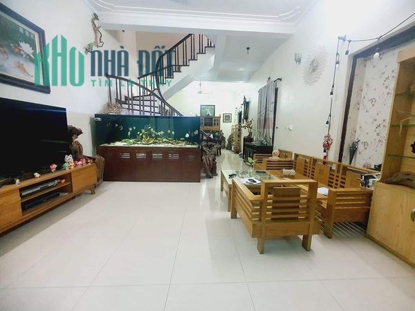 Bán nhà Tây Trà- Nam Dư 115m 4 tầng chào 7 tỷ nhỉnh em sh350i