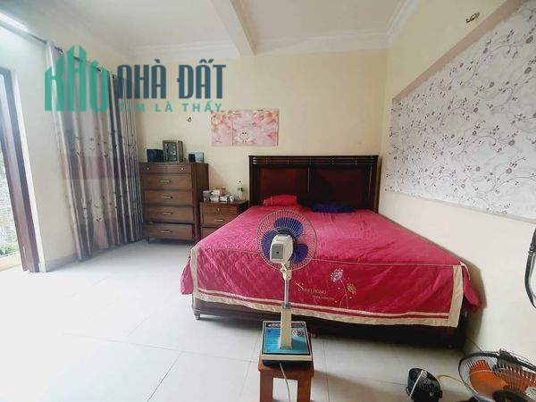 Bán nhà Tây Trà- Nam Dư 115m 4 tầng chào 7 tỷ nhỉnh em sh350i