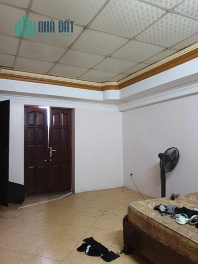 Bán Nhà Phố Lai Xá - Hoài Đức 53m2 x 3 tầng, 3 phòng ngủ đầy đủ công năng, phân lô gara ô tô, sát