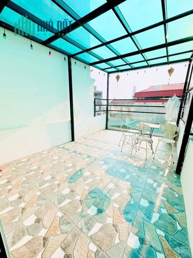 NHÀ ĐẸP VỊ TRÍ ĐẸP 10M RA ÔTÔ RA MẶT PHỐ ÂU CƠ QUẬN TÂY HỒ THIẾT KẾ 5 TẦNG DT:40M2 - MT:3.5M  3 P
