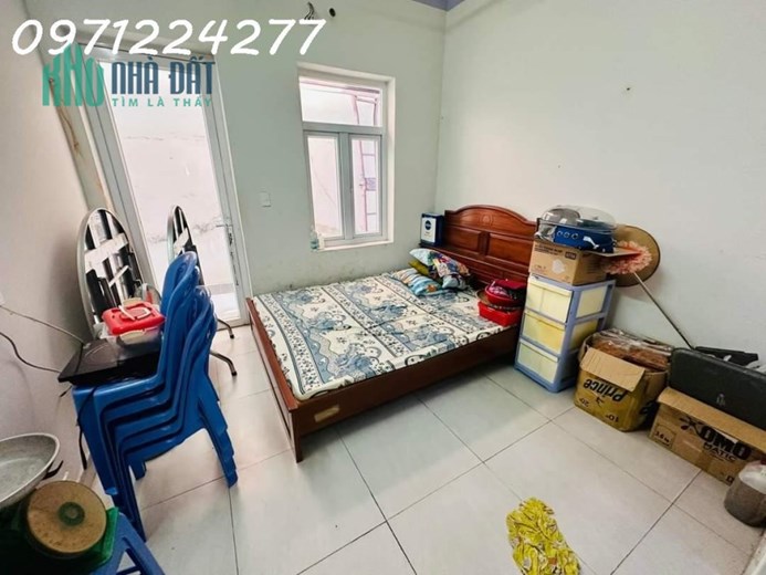BÁN NHÀ ĐÌNH PHONG PHÚ - TÂN NHƠN PHÚ B  - THỦ ĐỨC
133M2 [ 7 X19 ] 3 TẦNG - 6PN - 6WC - BTCT - Ô