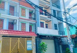 QUẬN 12 - TÂN CHÁNH HIỆP - TÂN CHÁNH HIỆP 10 - GẦN BỆNH VIỆN Q12,UBND PHƯỜNG, 102M2 -  GIÁ 6X TỶ .