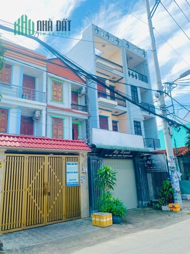 QUẬN 12 - TÂN CHÁNH HIỆP - TÂN CHÁNH HIỆP 10 - GẦN BỆNH VIỆN Q12,UBND PHƯỜNG, 102M2 -  GIÁ 6X TỶ .