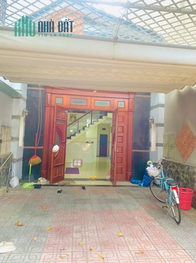 QUẬN 12 - TÂN CHÁNH HIỆP - TÂN CHÁNH HIỆP 10 - GẦN BỆNH VIỆN Q12,UBND PHƯỜNG, 102M2 -  GIÁ 6X TỶ .