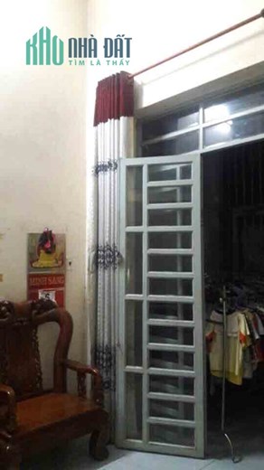 Bán Nhà Linh Xuân Thủ Đức 57m2 2T Ngang 5.5m HXH 10m Chỉ Nhỉnh 2 tỷ Vào Ở Ngay