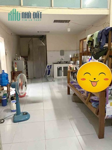 Bán Nhà Đường Số 8 Linh Xuân Thủ Đức 57m2 2T Ngang 5.5m HXH 10m Chỉ Nhỉnh 2 tỷ Giá Rẻ