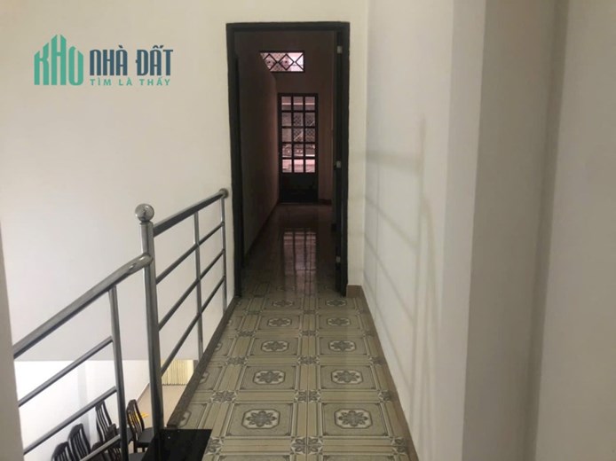 Cho thuê nhà VTKD 12M thông Tô Hiệu quận Tân Phú 4 x 16 -2T chỉ 13 triệu TL