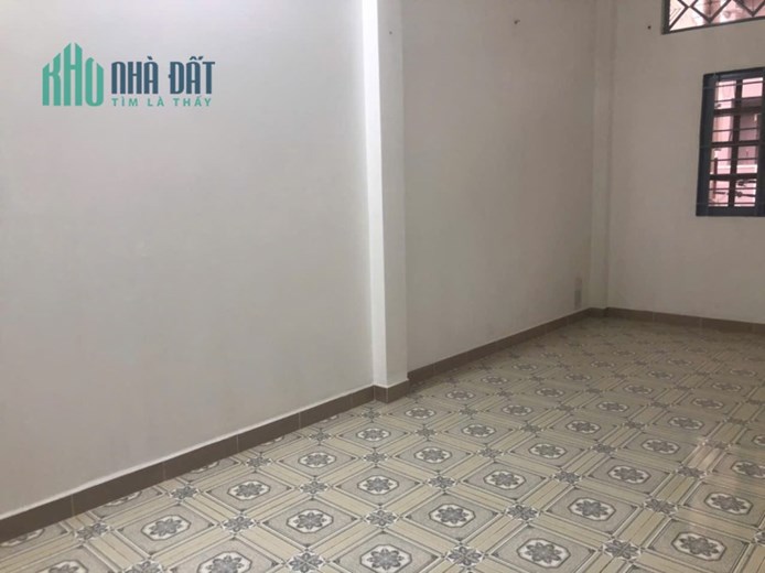 Cho thuê nhà VTKD 12M thông Tô Hiệu quận Tân Phú 4 x 16 -2T chỉ 13 triệu TL