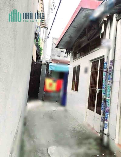 Bán Nhà Tô Ngọc Vân Linh Đông Thủ Đức 34m2 Ngang 4.2m Chỉ 2.2 Tỷ Hiếm Có
