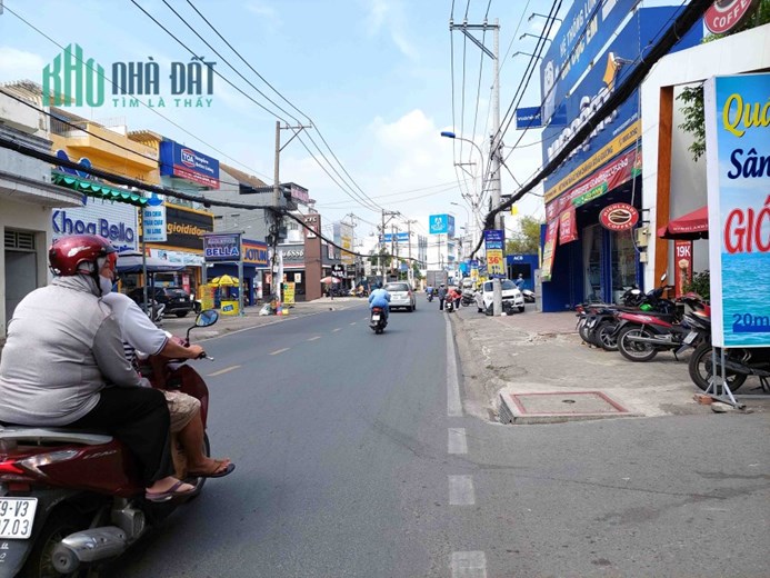 Bán Nhà Tô Ngọc Vân Linh Đông Thủ Đức 34m2 Ngang 4.2m Chỉ 2.2 Tỷ Hiếm Có