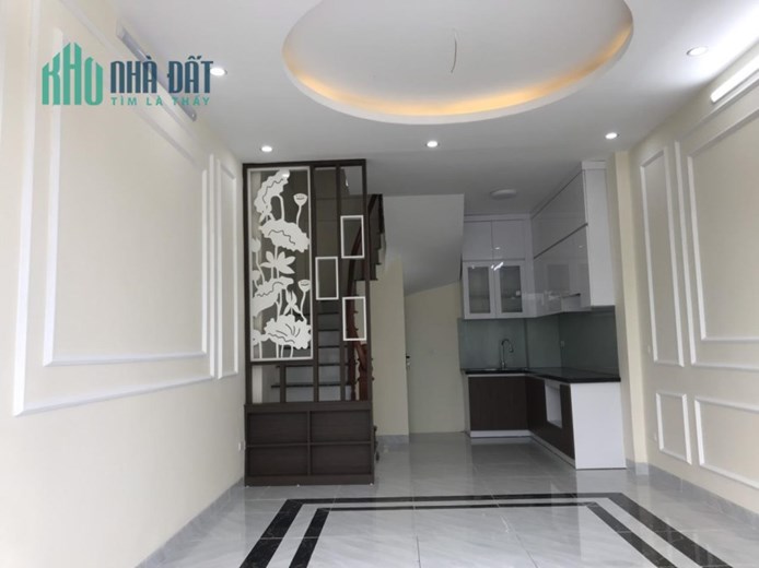 BÁN NHÀ MỚI 5 TẦNG 31M GIÁ 3 TỶ - THẠCH BÀN, LONG BIÊN, HÀ NỘI