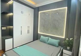 SIÊU ĐẸP TRUNG TÂM PHỐ XÃ ĐÀN QUẬN ĐỐNG ĐA NHÀ 5 TẦNG DT:20M2 3 P NGỦ GIÁ: 2.75 TỶ + FUN NỘI THẤT