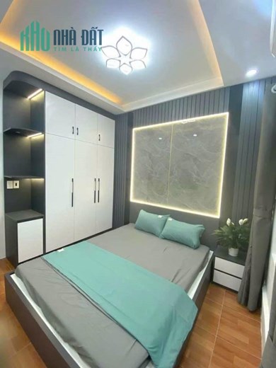 SIÊU ĐẸP TRUNG TÂM PHỐ XÃ ĐÀN QUẬN ĐỐNG ĐA NHÀ 5 TẦNG DT:20M2 3 P NGỦ GIÁ: 2.75 TỶ + FUN NỘI THẤT