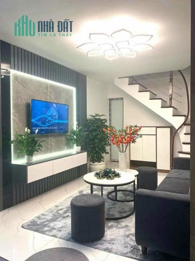 SIÊU ĐẸP TRUNG TÂM PHỐ XÃ ĐÀN QUẬN ĐỐNG ĐA NHÀ 5 TẦNG DT:20M2 3 P NGỦ GIÁ: 2.75 TỶ + FUN NỘI THẤT