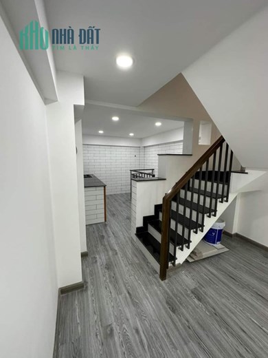 🍒BÁN NHÀ - LÝ THÁI TỔ - QUẬN 10 - XE HƠI ĐỖ CỬA - VỊ TRÍ CỰC ĐẸP - 4 TẦNG - 4PN -  6.3 TỶ