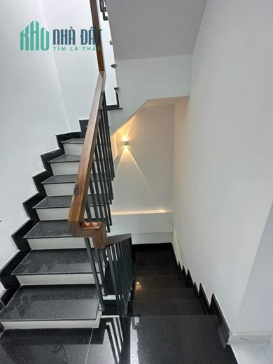 🍒BÁN NHÀ - LÝ THÁI TỔ - QUẬN 10 - XE HƠI ĐỖ CỬA - VỊ TRÍ CỰC ĐẸP - 4 TẦNG - 4PN -  6.3 TỶ