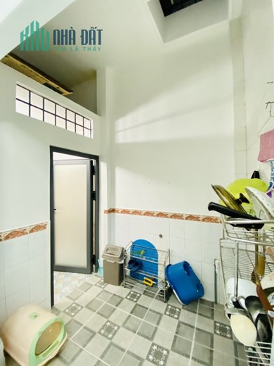 Bán nhà VTKD ngay Tân Sơn Nhì quận Tân Phú 4,1 x 15M -3T hơn 6tỷ TL CC