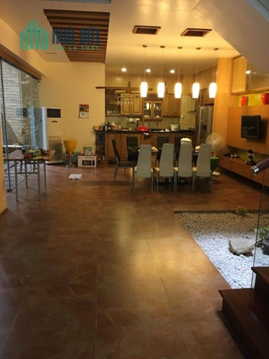 Biệt Thự Nhà Vườn 3 Thoáng LIGOGI13 - Khuất Duy Tiến DT150 m2 5T 7.5M Giá 41Tỷ