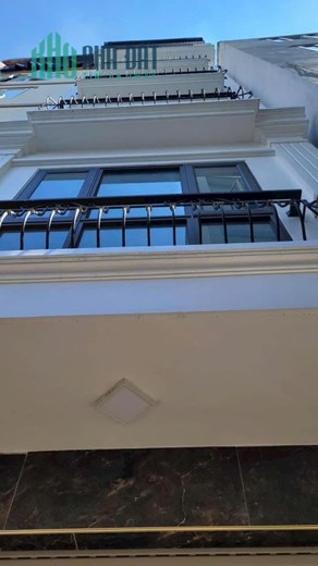 Bán Nhà Nguyên Thị Định, Cầu Giấy 73m2 giá 10,7 tỷ