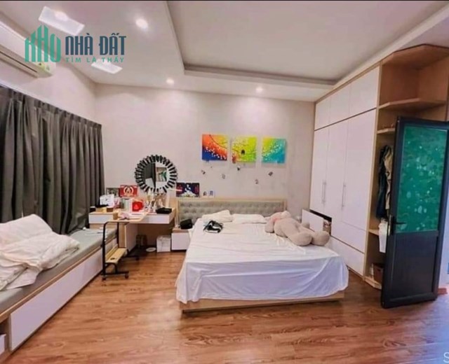 Bán Nhà Nguyên Thị Định, Cầu Giấy 73m2 giá 10,7 tỷ