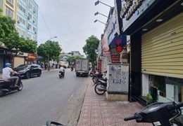 MẶT PHỐ SÀI ĐỒNG, VỈA HÈ RỘNG, KINH DOANH VÔ ĐỊCH, VỊ TRÍ ĐẸP NHẤT PHỐ